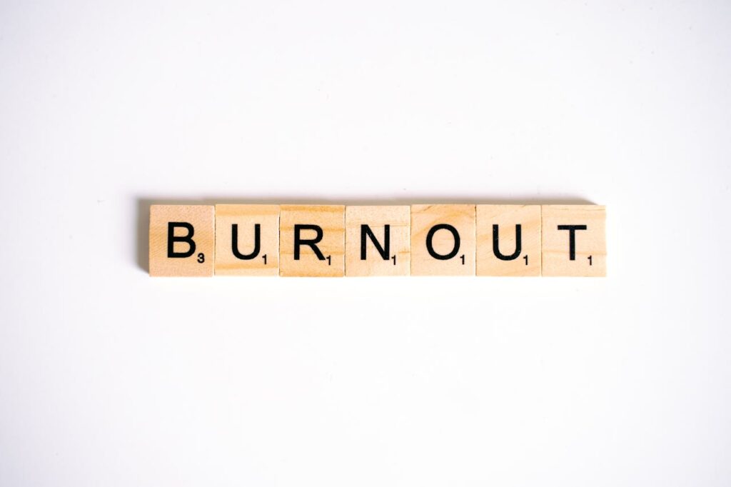 Comprendre le burn-out et le prévenir