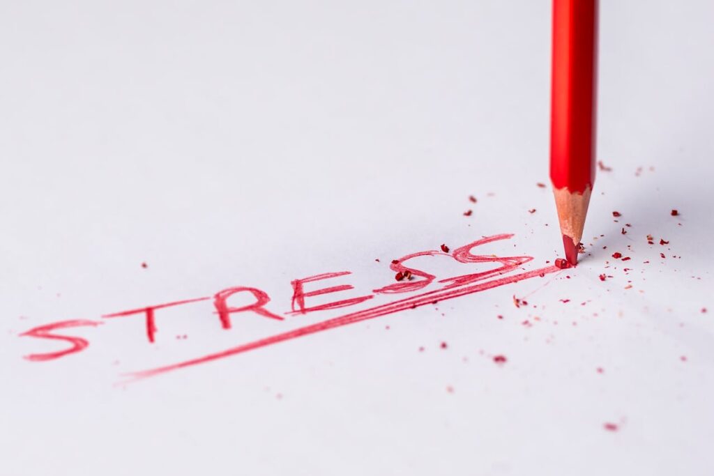 L'Impact du stress sur la fertilité et comment le réduire naturellement